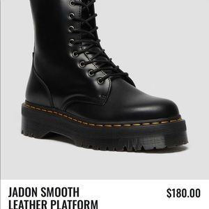 New, worn once! size 7 women’s